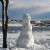 Nature is a natural at giving us forms for our expression. No makeup here, yet, frosty fits right in. Nature is a natural at giving us forms for our expression. No makeup here, yet, frosty fits right in.