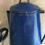Blue coffee pots, have you found a different color? Blue coffee pots, have you found a different color?