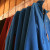 Blue blanket to cover us softly. Blue blanket to cover us softly.