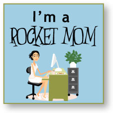 Rocket Moms