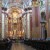 Interior of Melk Abbey Interior of Melk Abbey