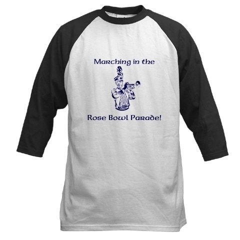 Rose Bowl Parade T-Shirt