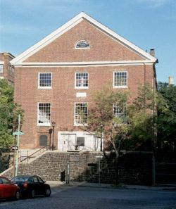 St. George's United Methodist Church