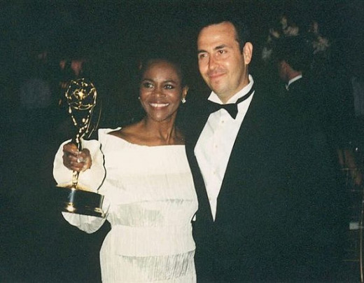 Cicely Tyson - 1994