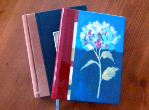 My journals of visits to mum. My journals of visits to mum.