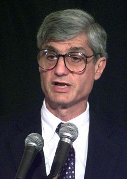 Robert Rubin - 1999