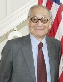 I.M. Pei