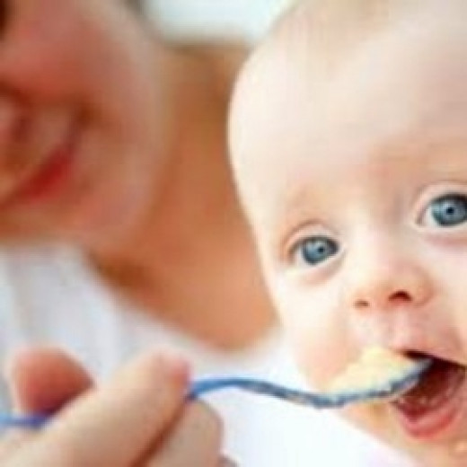 Quinoa Recipes for babies and young children hubpages