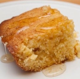 Gluten Free Cornbread Recipes   10140489 F260 