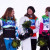 Maelle Ricker - Gold - Women's Snowboard Cross