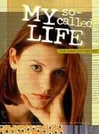 My so called life, claire danes, clare daines, tv drama, drama tv, best tv shows