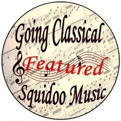 Squidoo Music Awards