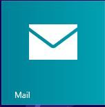 Windows 8 Mail