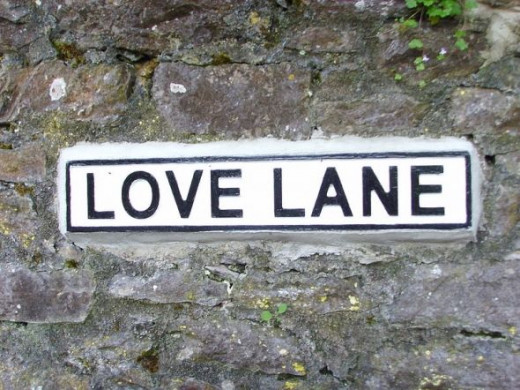 love lane