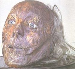 Bentham's Head