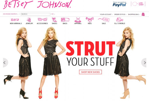 betsy-johnson-website