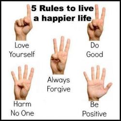 More happy tips for you!