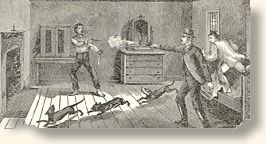 Death of Billy the Kid