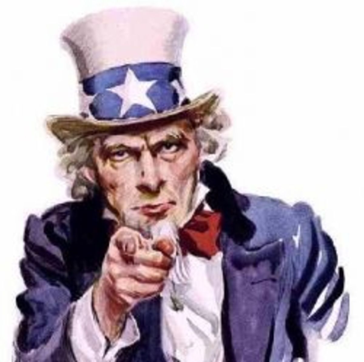 Who Was Uncle Sam?