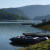 Zaovine Lake, Tara National Park, Serbia Zaovine Lake, Tara National Park, Serbia