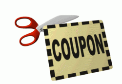 Cut Coupons to Save on Groceries