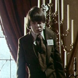 Harold Staging a Hanging in Harold &amp; Maude - the Movie