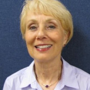 Marilyn Briant profile image