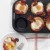 Bacon, Egg, and Toast Cups from www.marthastewart.com