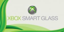 Xbox 360 Smart Glass
