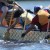 Champion G3 Model 912 dragon boat - VCKC Guts & Glory, 2010 Champion G3 Model 912 dragon boat - VCKC Guts & Glory, 2010