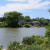 Port Credit River (picture taken from Memorial Park).