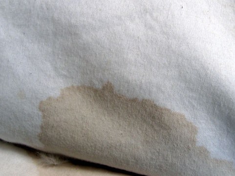 homemade stain remover