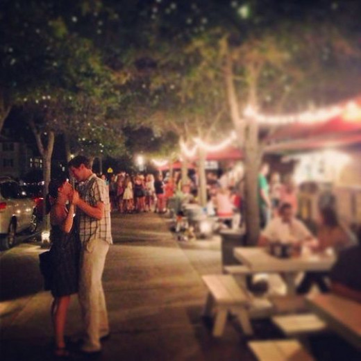 10 Romantic Things To Do With Your Girlfriend HubPages