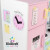 clock with movable hands on the side of the fridge clock with movable hands on the side of the fridge