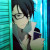 Fushimi Saruhiko - To HOMRA, he is known as a traitor for defecting the Red Clan and joining the ranks of Scepter 4. He is intelligent, laid-back and a bit depressing. But battles awaken his bloodlust. Fushimi Saruhiko - To HOMRA, he is known as a traitor for defecting the Red Clan and joining the ranks of Scepter 4. He is intelligent, laid-back and a bit depressing. But battles awaken his bloodlust.