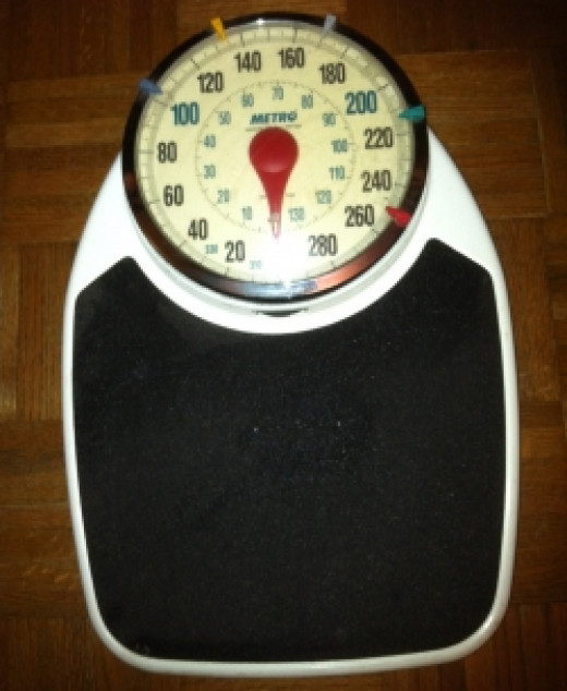 Graves Disease and Weight Gain hubpages