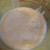 After the cream has sat out for a while, it thickens and sours slightly. After the cream has sat out for a while, it thickens and sours slightly.