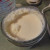 When you strain the buttermilk, save it aside. More butter frequently forms up as you work the first big lumps. When you strain the buttermilk, save it aside. More butter frequently forms up as you work the first big lumps.