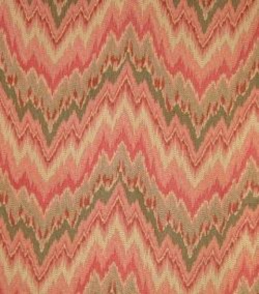 Fabric Glossary Textiles For Historic Vintage