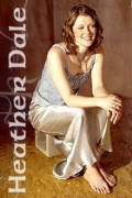 Heather Dale: Celtic Singer/Songwriter
