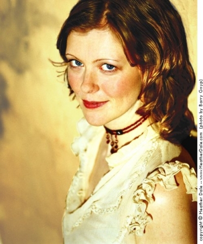 Heather Dale from Heatherdale.com