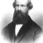 Elisha Otis is thought of as the father of the dumbwaiter