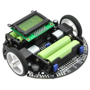 programmable robots