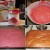 Strawberry Angel Food Cake: It took me a while to find strawberry pie filling (our Walmart apparently needs to hire more stockers) but it was worth the wait. This cake was super sweet and the chunks of strawberries were big and delicious. Strawberry Angel Food Cake: It took me a while to find strawberry pie filling (our Walmart apparently needs to hire more stockers) but it was worth the wait. This cake was super sweet and the chunks of strawberries were big and delicious.