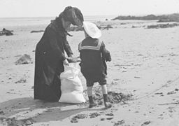 Pack your beach bag