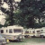 RV camping in the West Campground at 1992 WVF.  (You'll find tent camping in the Pecan Grove Campground.)