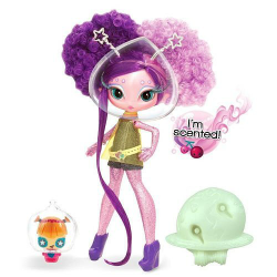 ari roma doll