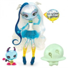 una verse doll