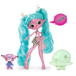 mae tallic doll