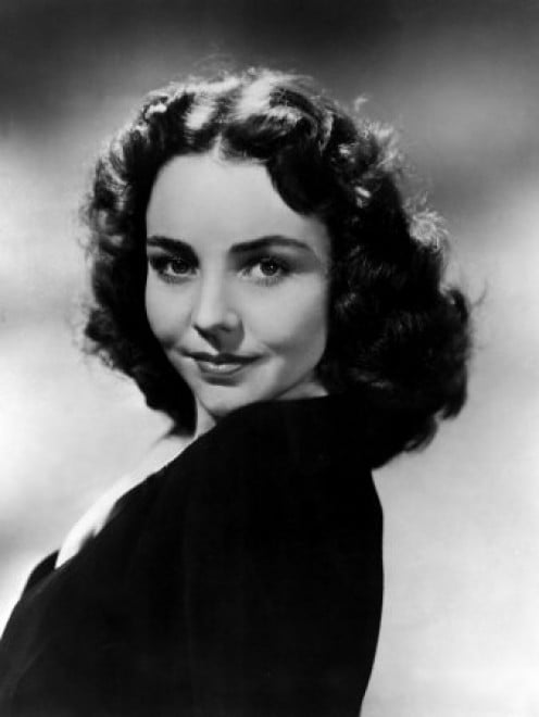 Image result for jennifer jones as jane in since you went away